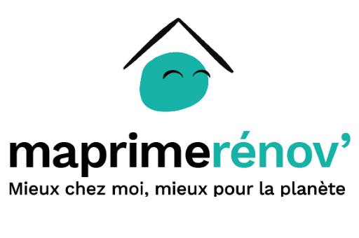 logo de MaPrimeRénov