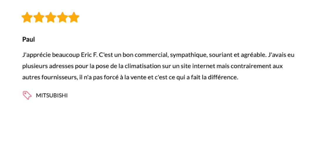 Quelques avis clients de Wiléo Courtier en travaux le spécialiste de la rénovation énergétique globale à Toulouse et ses environs